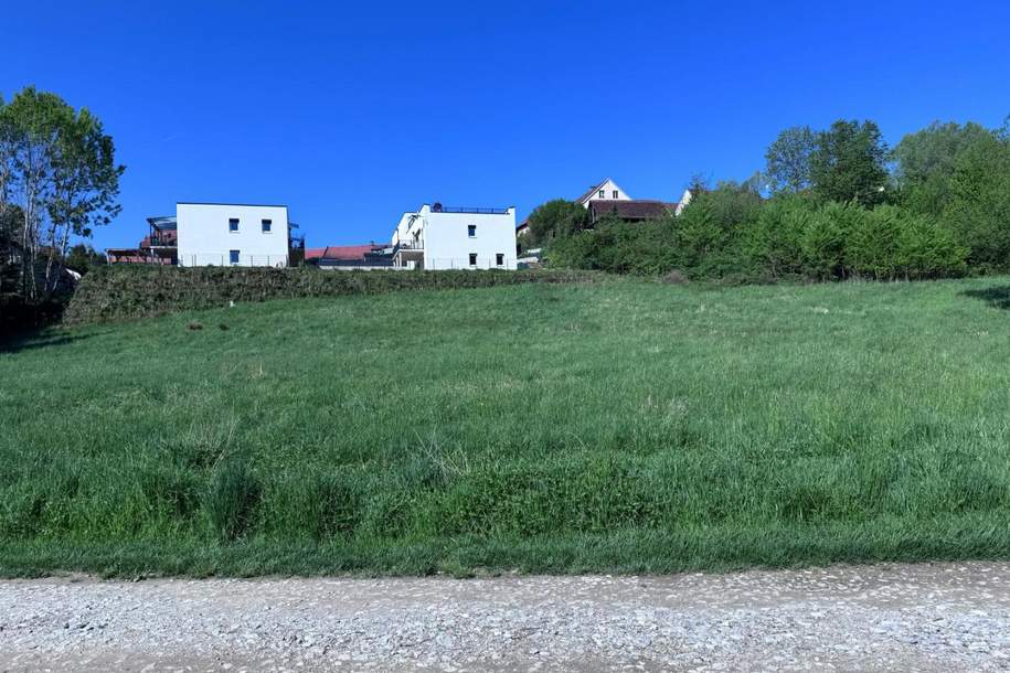 Freiland - Grundstück, Grund und Boden-kauf, 45.000,€, 8323 Graz-Umgebung
