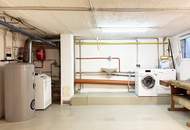 Ruhe-Oase in Mauer! Sonniges Reihenhaus mit 6 Zimmern, Garten und Garage!