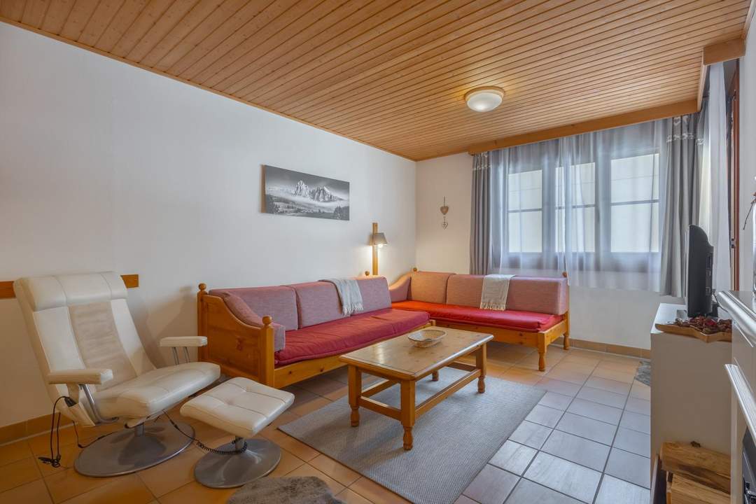 Ihr Feriendomizil auf der Gerlitzen – Profitabel vermieten und/oder selbst genießen