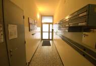 Zentral begehbare 2-Zimmer-Wohnung im begehrten 8. Bezirk nahe U6 und Bennoplatz!