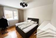 Wohnen am Bachlberg - Schöne 2,5-Zimmerwohnung mit "Wintergarten" und Blick ins Grüne!