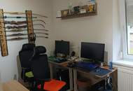 Derzeit in Sanierung: geräumiges 3-Zimmer Familiendomizil im Grünen mit garantiertem Erholungsfaktor und perfekter Infrastruktur! Ab April bezugsfertig!