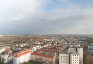 Singlewohnung mit mit Blick auf das Kaiserwasser und Concierge - Nähe U1 Station