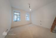 Erstbezug 2-Zimmer Wohnung, Nähe Aumannplatz