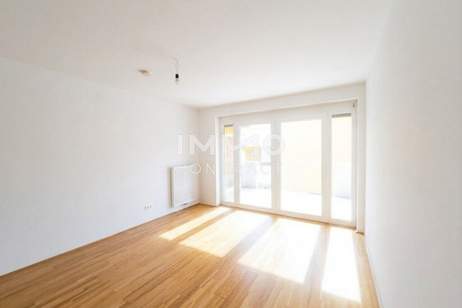 Großzügige 2- Zimmer - Wohnung mit großem Balkon | Kärntner Straße 538 Top 21, Wohnung-miete, 824,17,€, 8054 Graz-Umgebung