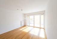 Großzügige 2- Zimmer - Wohnung mit großem Balkon | Kärntner Straße 538 Top 21