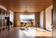 "Großzügiges Haus mit Weitblick im Kreuttal"