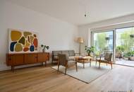 „PARK LIFE“ – Stilvoll wohnen im generalsanierten Altbau im 18. Bezirk