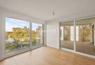 Exklusive Waterfront-Residenz mit Wellness Bereich inkl. 35m2 Balkon: Wie im Urlaub