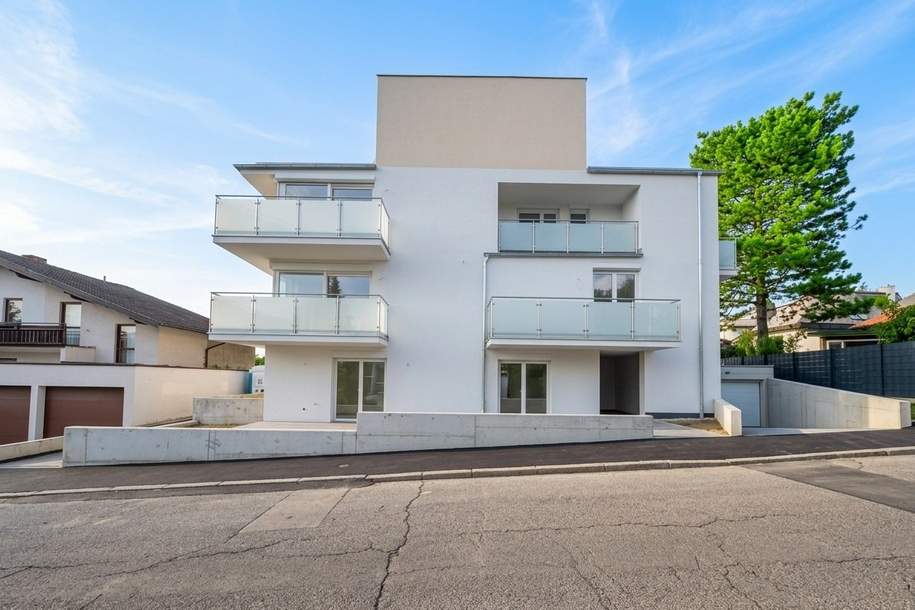 ++ NEU ++ EXKLUSIVE Traumwohnung - mit AUSBLICK, Wohnung-kauf, 1.120.000,€, 1140 Wien 14., Penzing