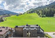 Luxus- Ski in/Ski out Apartment in sonniger Toplage