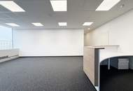 Attraktive Bürofläche – Bahnhofcity Wels