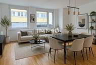 PREISREDUKTION – 2-Zimmer-Gartenwohnung nahe AKH & MedUni | Neubau für Eigennutzer & Anleger