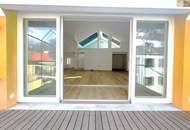 Alte Mühle Baden – Wo historischer Charme auf modernes Penthouse-Design trifft