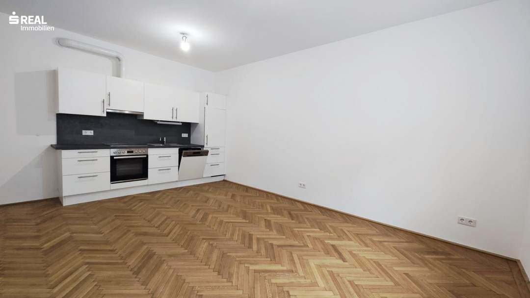 TOLLE 2-ZIMMER IN DER RUMMELHARDTGASSE