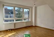 3-Zimmer-Maisonette in absoluter Ruhelage mit Innenhof-Terrasse – jetzt einziehen &amp; wohlfühlen!