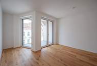 ++FonteFlats++ Hochwertiger 3-Zimmer Neubau-ERSTBEZUG mit Balkon!