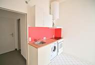 Altbau-Garconniere mit Charme