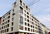 NEUBAU – Moderne 2-Zimmer-Wohnung nahe der U-Bahn (U1 Keplerplatz)