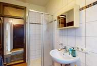 Ruhige 2-Zimmerwohnung mit Terrasse - auch für ANLEGER