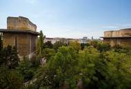 TOP Dachterrassenwohnung mit tollem Ausblick in bester Wohngegend!