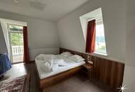 Dem See und Zentrum so nah. Mieten in Millstatt am See. Penthouse mit gehobener Ausstattung.