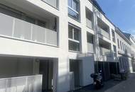 MIETANBOT ANGENOMMEN I ERSTBEZUG 2 Zimmer Wohnung mit Terrasse und Garten - Ordination