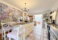 Landhaus mit Charme - Rückzugsort im Grünen