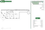 Ihr neues Zuhause wartet auf Sie: 4-Zimmer Wohnung mit großzügiger Freifläche! - JETZT ZUSCHLAGEN