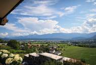 SKY RESIDENCE VILLACH - Luxus-Maisonette mit Einliegerwohnung & Panoramablick