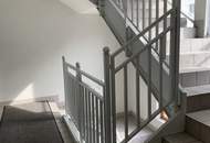 3-Zimmer-Wohnung im Zentrum von Baden - Blick auf die Schwechat!