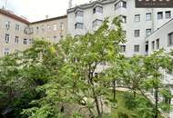 U4/U2 TOLLE ANLEGERWOHNUNG | IM NEUBAU | BEFRISTET VERMIETET | HOFRUHELAGE