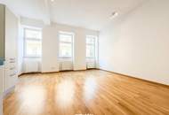 Altbau-Studiowohnung am Richard-Wagner-Platz | modernisiert | sofort verfügbar