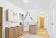 Zentrumsnahe 4-Zimmer-Gartenwohnung