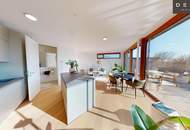 SEEHAUS DER EXTRAKLASSE MIT BOOTSANLEGEPLATZ UND SONNENTERRASSE