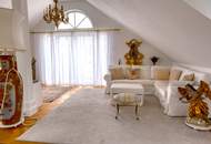 Imposantes Einfamilienhaus