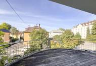 Moderne Mietwohnung im Stadtzentrum
