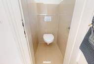 Vier-Zimmer-Altbau-Wohnung im 3. Stock in zentraler Lage!