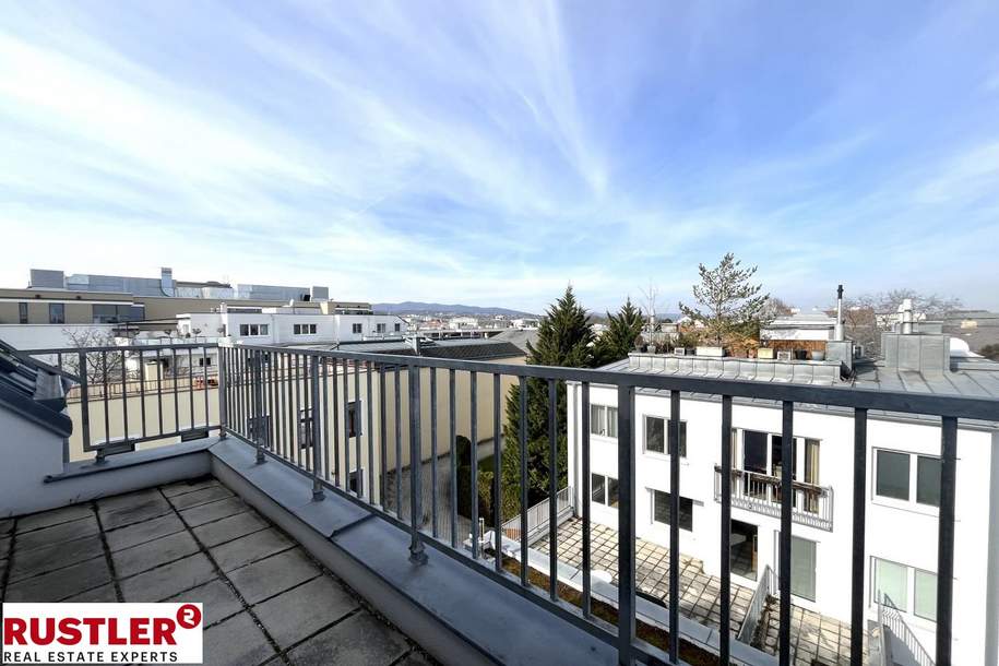 Stilvolle 3-Zimmer-Wohnung im Herzen von Mödling – Nähe Bahnhof, Wohnung-miete, 1.899,01,€, 2340 Mödling