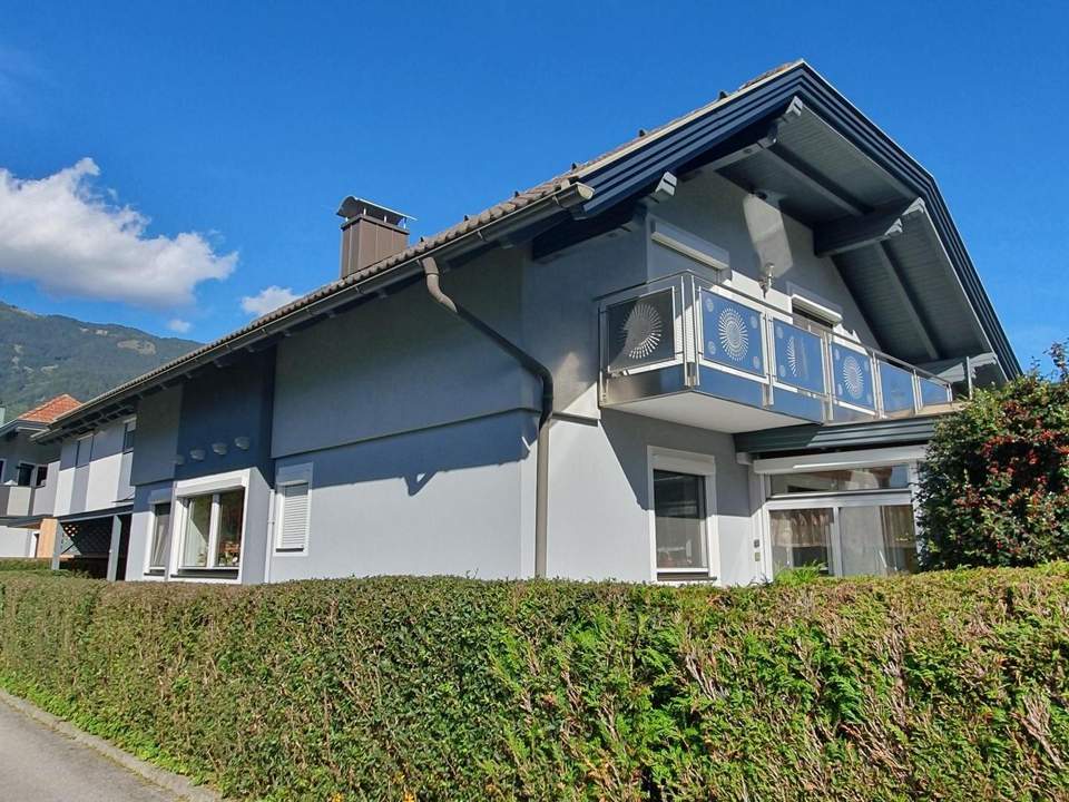 NEUER PREIS: Ein Haus mit Qualität für viel Lebensfreude - Grundstücksfläche noch erweiterbar!