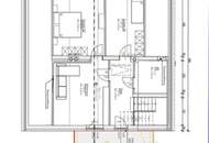 GEPFLEGTES EINFAMILIENHAUS MIT GARAGE UND SCHÖNEM GARTEN