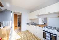 Schwechat - herrliche 2 Zimmer Mietwohnung an der Wiener Stadtgrenze