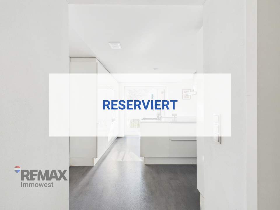 Moderne 4-Zimmer-Wohnung mit Garten in Hohenems – viel Platz zum Wohlfühlen