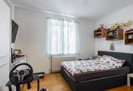 Helle Wohnung mit Terrasse & Garten in Villach