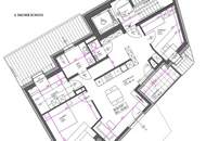 Ihr neuer Rückzugsort: 4-Zimmer-Terrassenwohnung nahe der Donau!