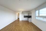 Q11 Leben in Simmering - Traumhafter Ausblick - Loggiawohnung mit 3 Zimmern und Deckenkühlung!