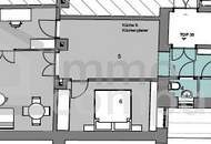 ALTBAU in Hofruhelage! 3-Zimmer-Wohnung in 1050 Wien – Vollsaniert, zentral und stilvoll!