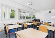 Arbeiten in aussichtsreicher Lage – Ihr neues Büro in Bregenz-Vorkloster