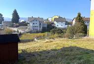Grundstück Puchenau Reinprechtenstraße