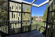 Schöne 2-Zimmer-Wohnung mit Balkon im idyllischen Auersthal